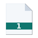 .1 icon