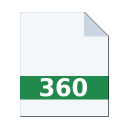 .360 icon