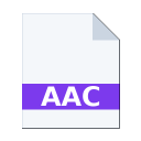 .AAC icon
