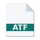 .ATF icon