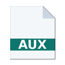 .AUX icon