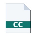 .CC icon