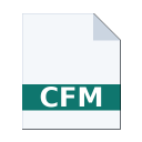 .CFM icon