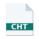 .CHT icon
