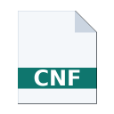 .CNF icon