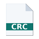 .CRC icon