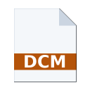.DCM icon