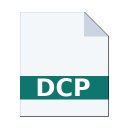 .DCP icon