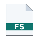 .FS icon