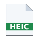 .HEIC icon