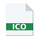 .ICO icon