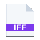 .IFF icon