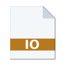 .IO icon