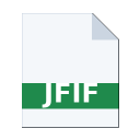 .JFIF icon