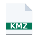 .KMZ icon