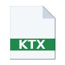 .KTX icon