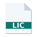 .LIC icon