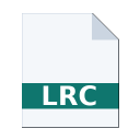 .LRC icon