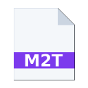 .M2T icon
