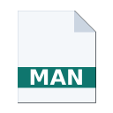 .MAN icon