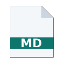 .MD icon