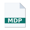 .MDP icon
