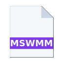 .MSWMM icon