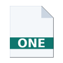 .ONE icon