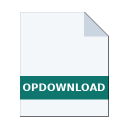 .OPDOWNLOAD icon