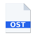 .OST icon