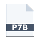 .P7B icon
