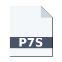 .P7S icon