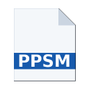 .PPSM icon
