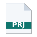 .PRJ icon