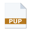 .PUP icon