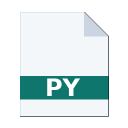 .PY icon