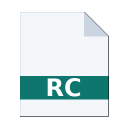 .RC icon