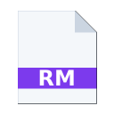 .RM icon