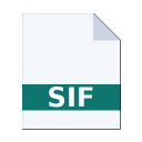 .SIF icon