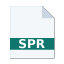 .SPR icon
