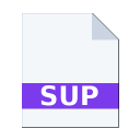 .SUP icon