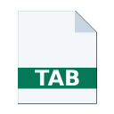 .TAB icon
