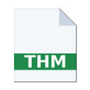 .THM icon
