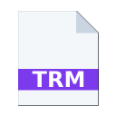 .TRM icon