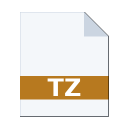 .TZ icon