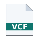 .VCF icon