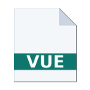 .VUE icon