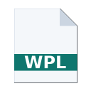 .WPL icon