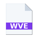 .WVE icon
