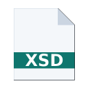 .XSD icon